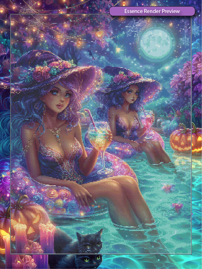 Lunar Glow Coven