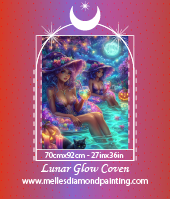 Lunar Glow Coven