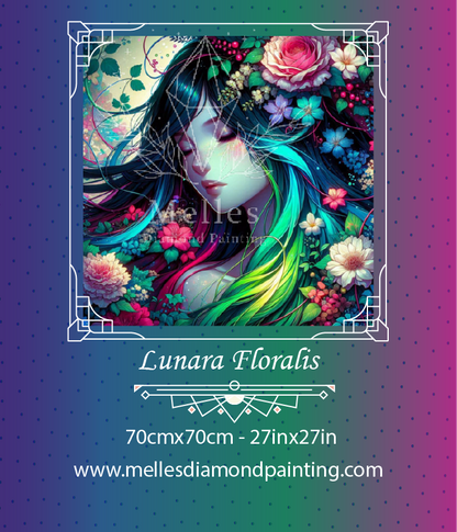 Lunara Floralis