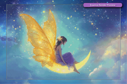 Lunara’s Dream