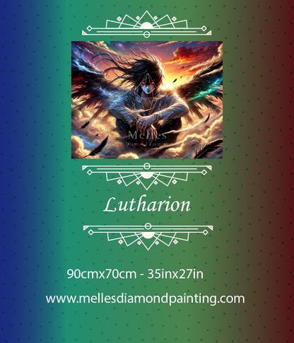 Lutharion
