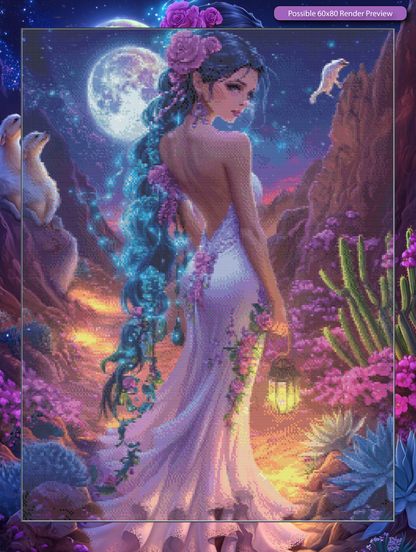 Luzia del Cielo