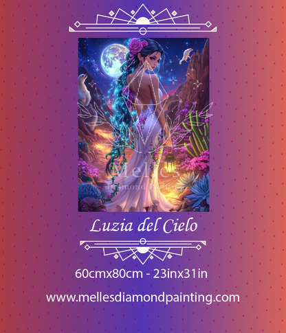 Luzia del Cielo