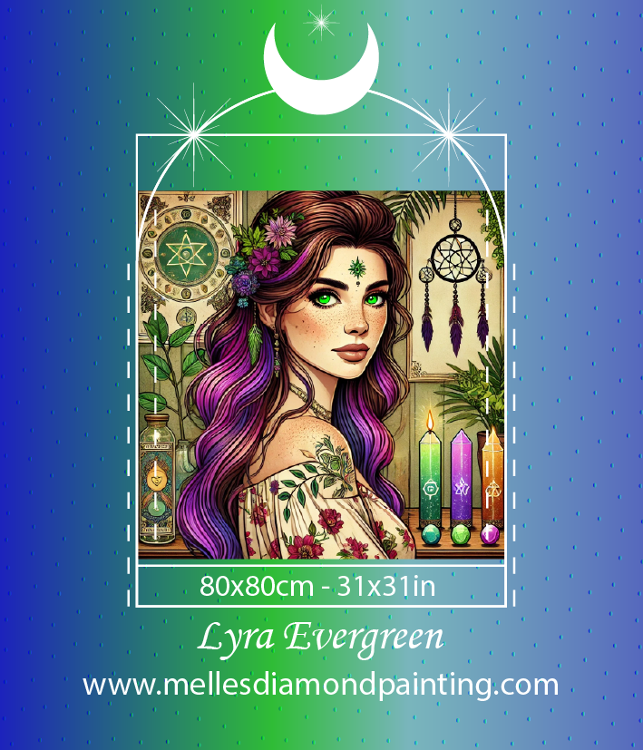 Lyra Evergreen