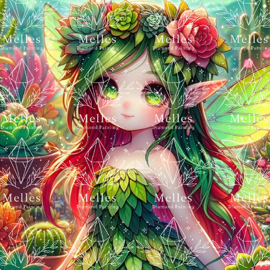 Lyséa - Premium Render