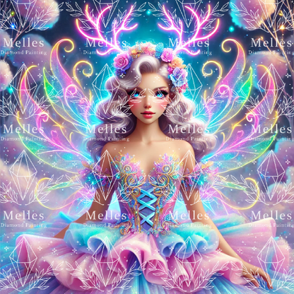 Madmoiselle Neon