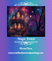 Magic Forest