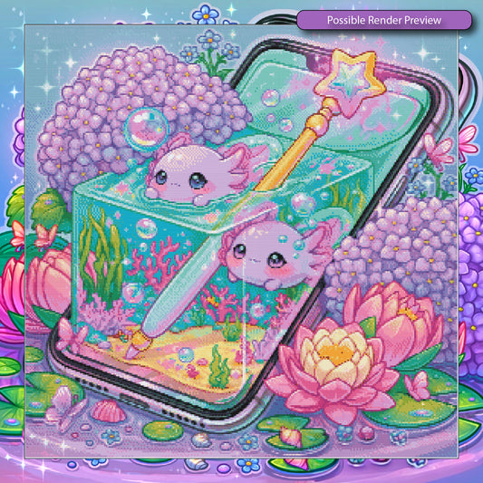 Magic Phone
