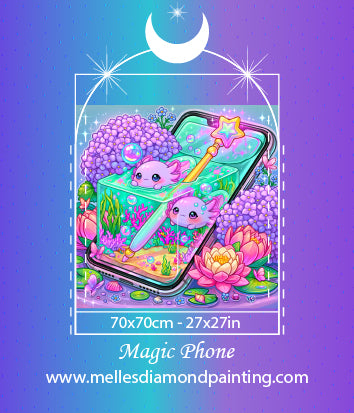 Magic Phone