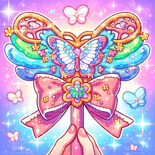 Magic Rainbow Maker