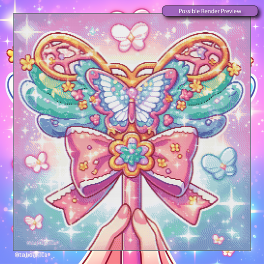 Magic Rainbow Maker
