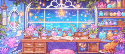 Magic Room - Ultra Wide
