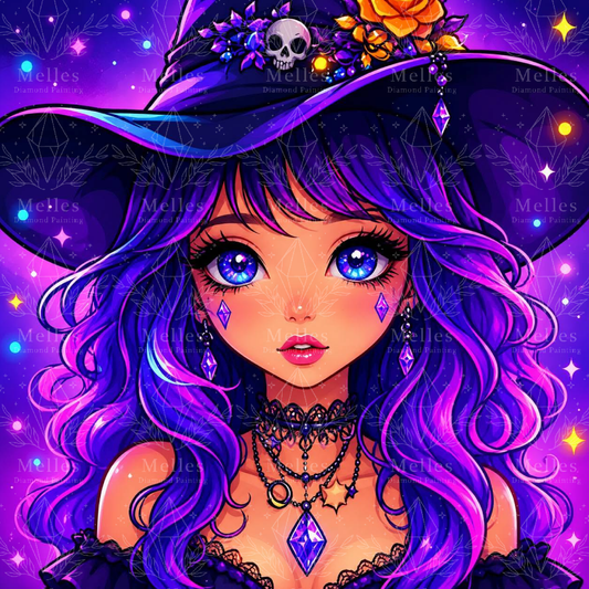 Magic is Cute