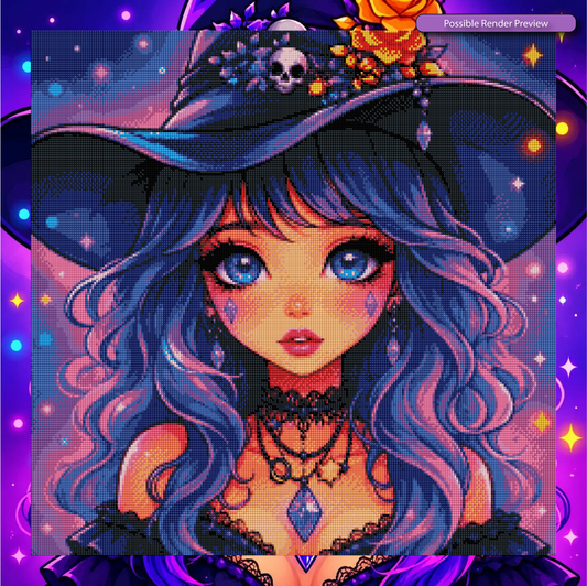 Magic is Cute