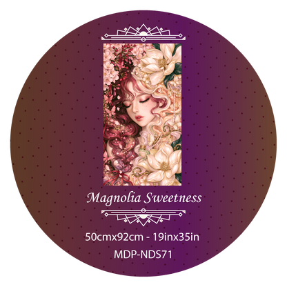 Magnolia Sweetness - Full Galaxy Dust
