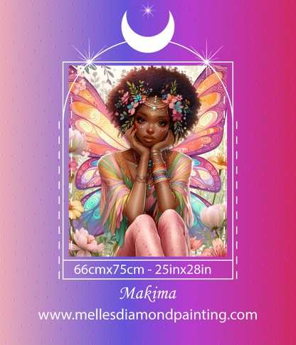 Makima