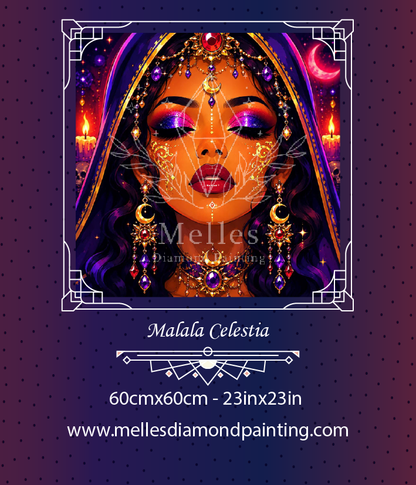 Malala Celestia
