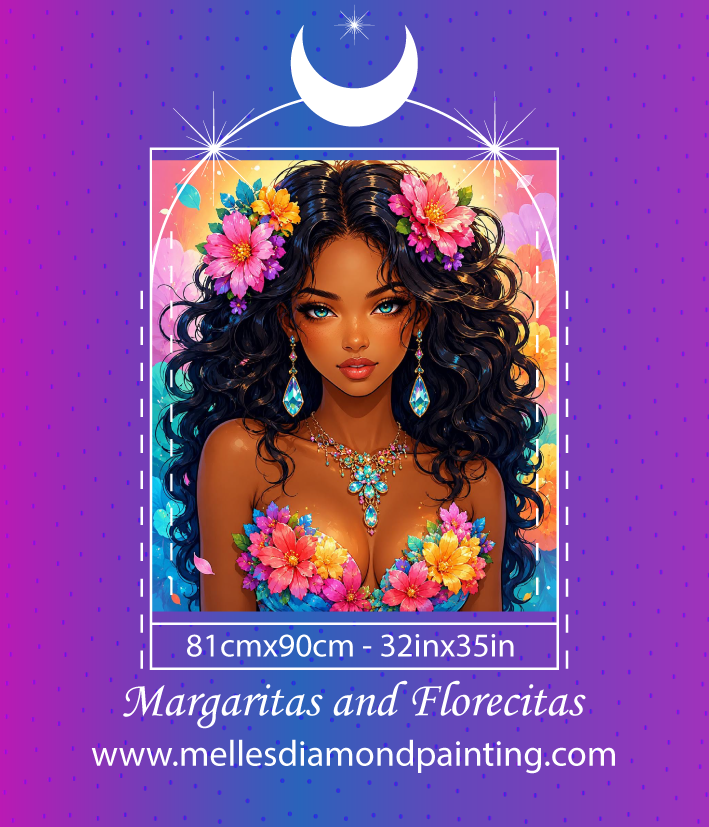 Margaritas and Florecitas