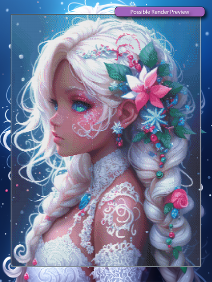 Maria Noel