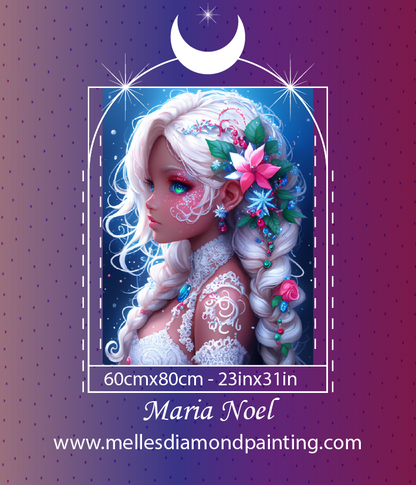 Maria Noel
