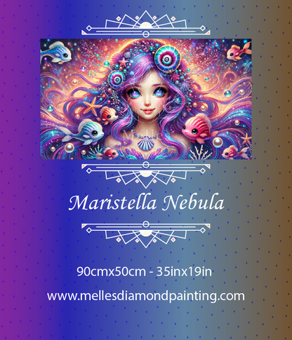 Maristella Nebula