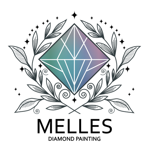 Melles Diamond Painting
