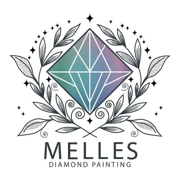 Melles Diamond Painting