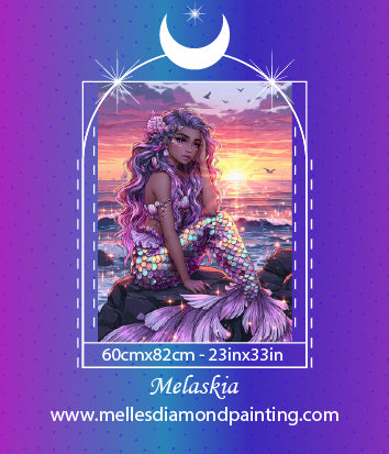 Melaskia
