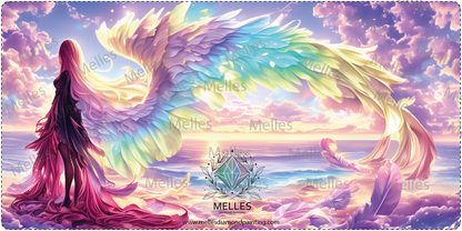 Dawn of Dreams - Deskmat