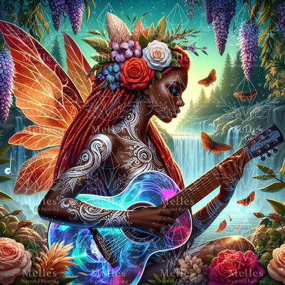 Melody of the Grove