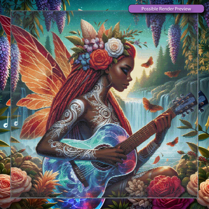 Melody of the Grove