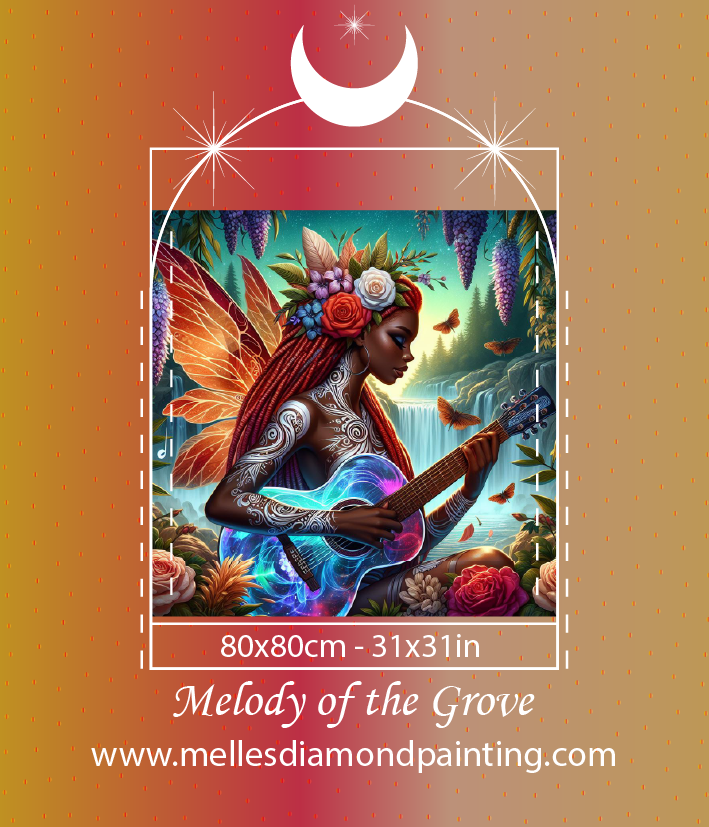 Melody of the Grove