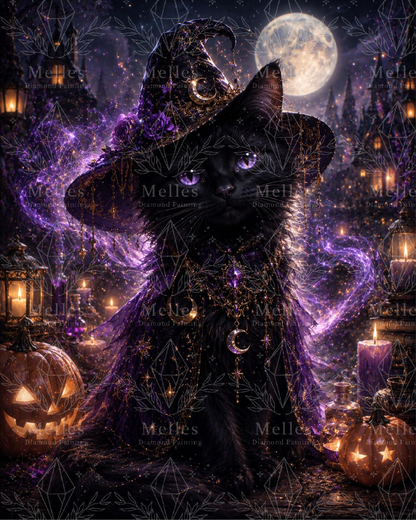 Meows and Magics
