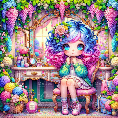 Mimi Floréa