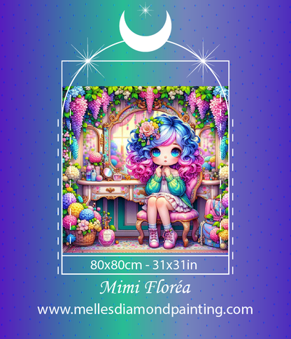 Mimi Floréa