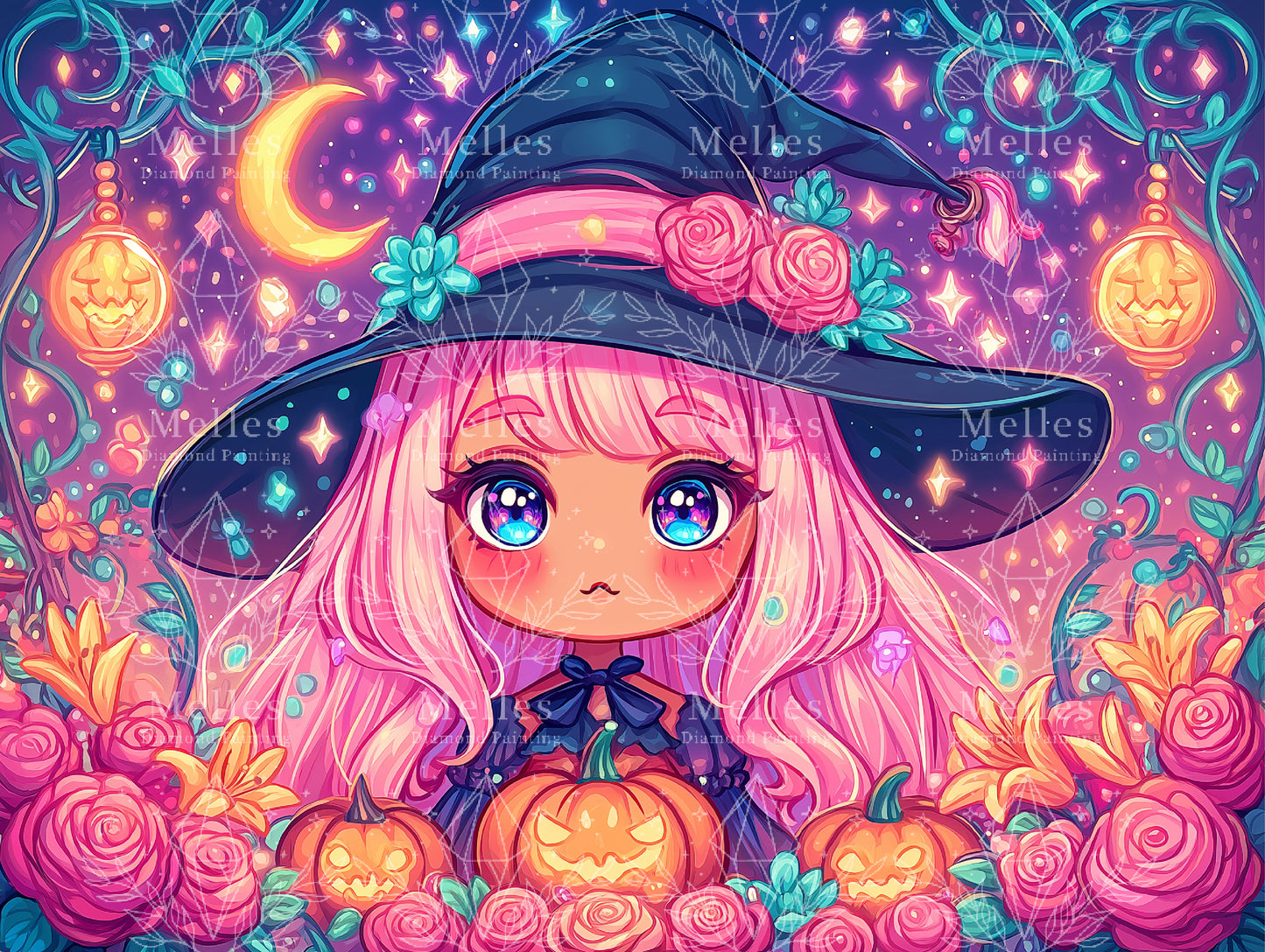 Mimi Hallowglow