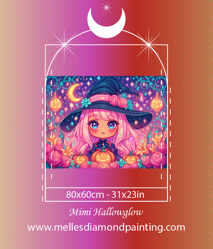 Mimi Hallowglow