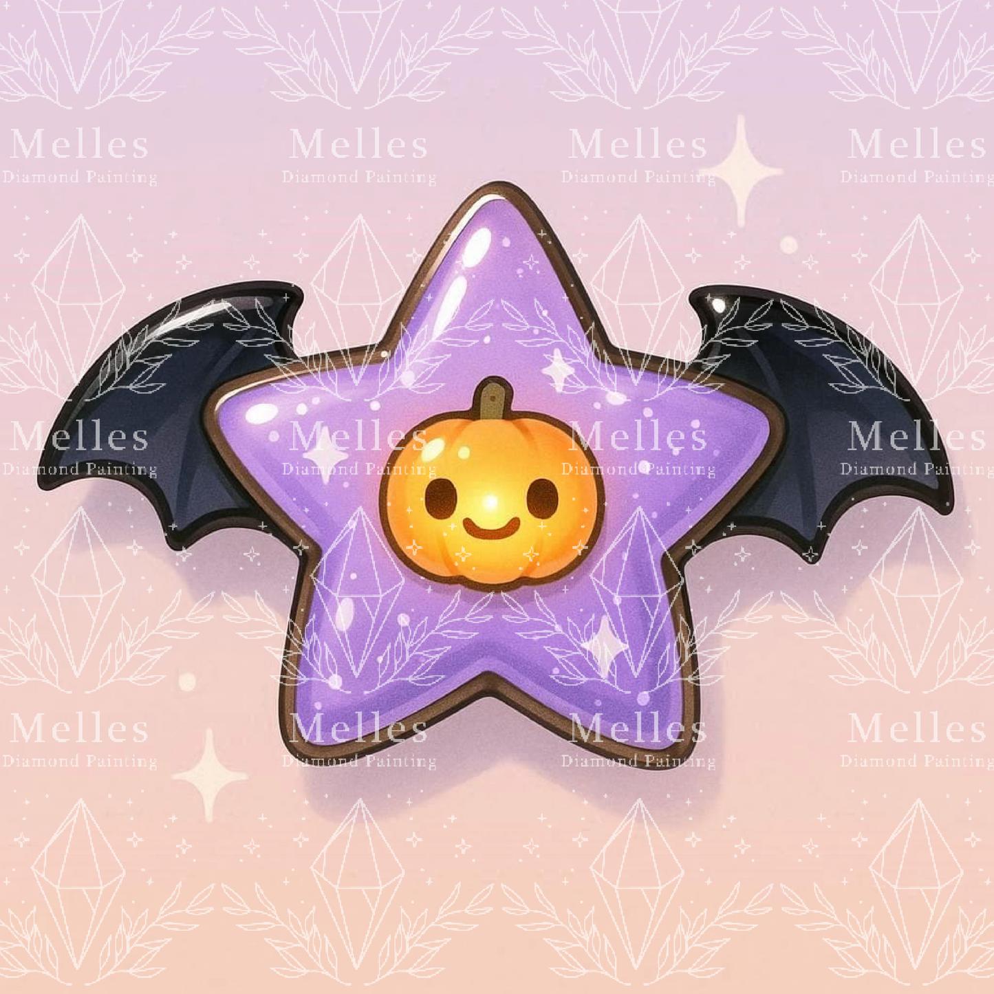 Mini Halloween Charms