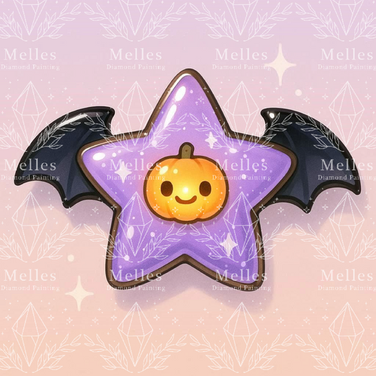 Mini Halloween Charms