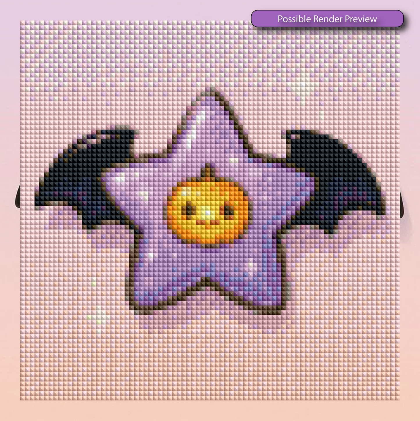 Mini Halloween Charms