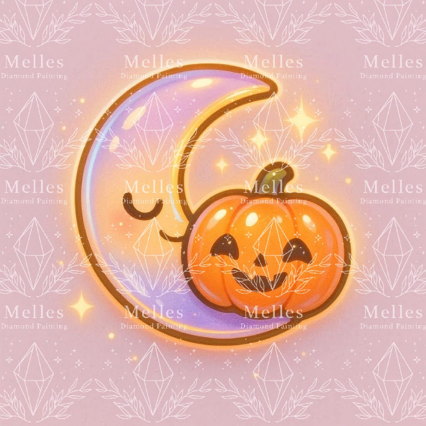 Mini Halloween Charms