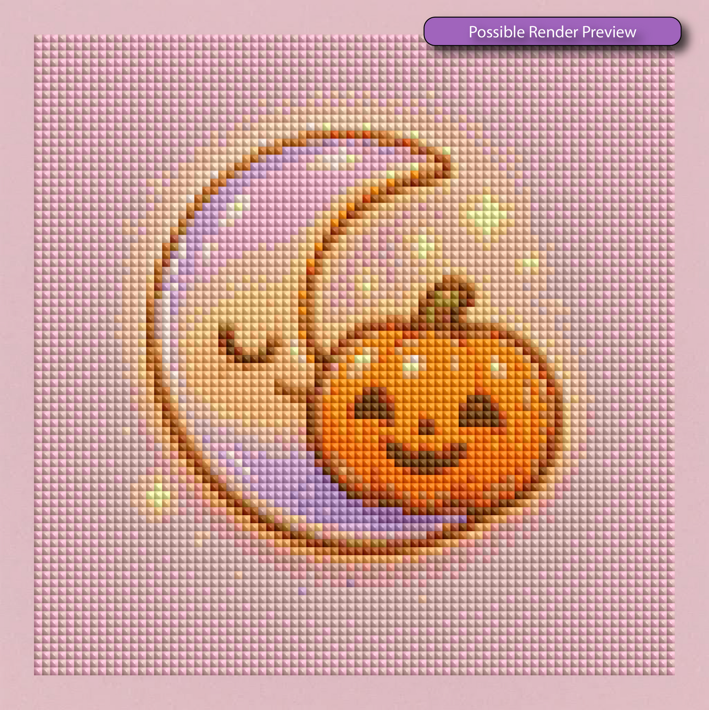 Mini Halloween Charms