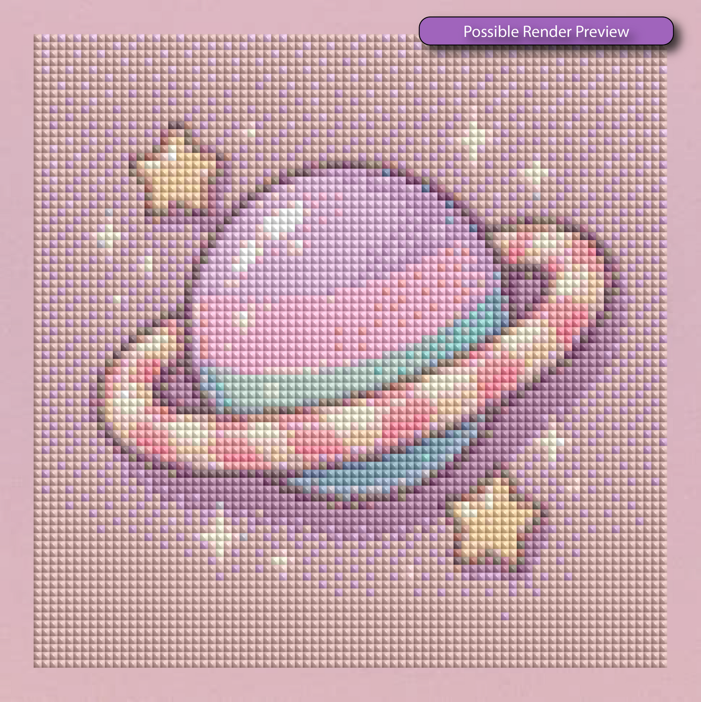 Mini Halloween Charms