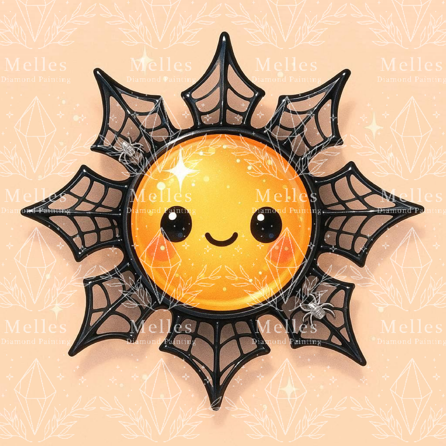 Mini Halloween Charms