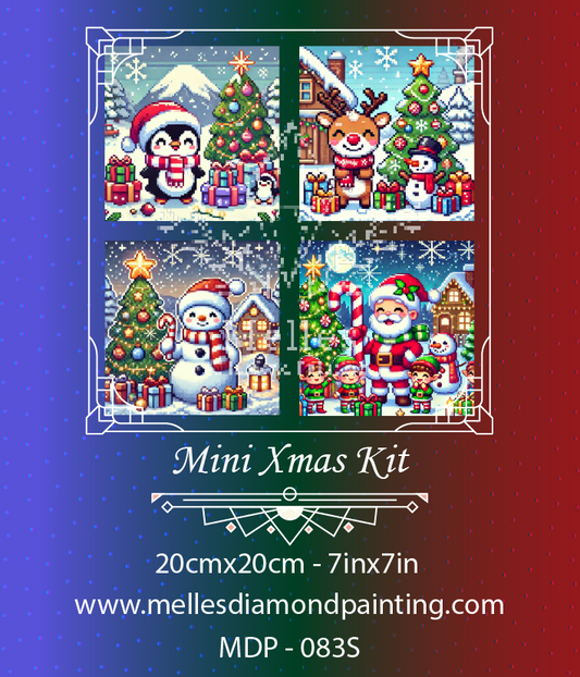 Mini Xmas Kit