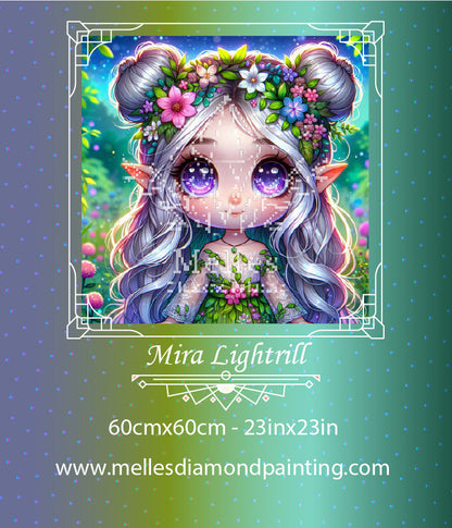 Mira Lightrill