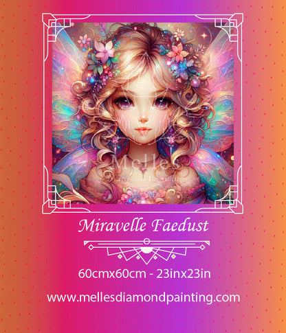 Miravelle Faedust