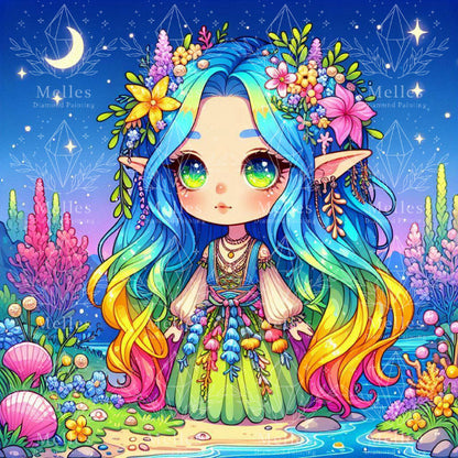 Mirella Dewsong