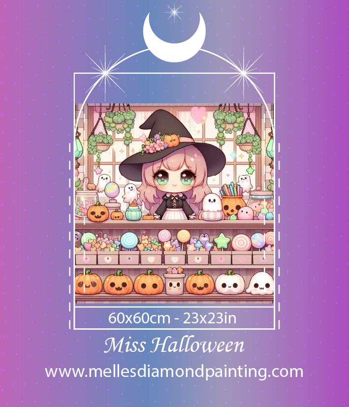 ミス・ハロウィン