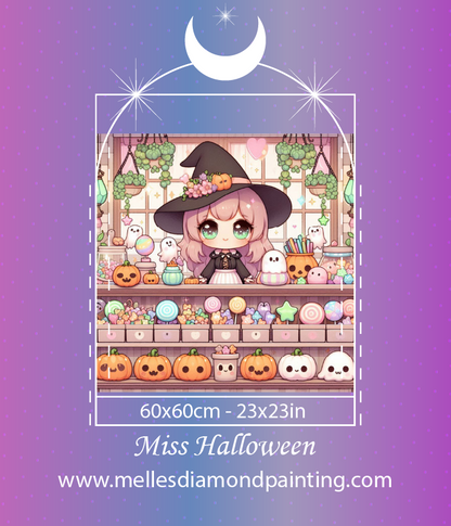 Miss Halloween
